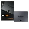 Mz-77q8t0b-am Samsung Qvo Ssd