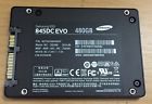 Mz-7ge480 Samsung 845dc Evo 480gb
