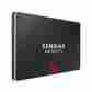 Mz7ke1t0bw Mz-7ke1t0 Samsung New 850 Pro 1tb 2.5 Sata3 Solid State Drive Ssd