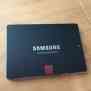 Mz-7ke2t0bw 2.5inch 2tb Sata Pro Ssd 3 Samsung 850 Internal