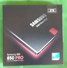 Mz-7ke2to Samsung 3d 2tb Ssd