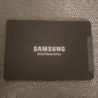 Mz-7km480 Samsung 480gb Sata 6gb-s