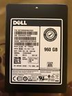 Mz-7km960b Samsung Dell Ssd Sata Mlc Enterprise