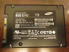 Mz-7le1t0 Samsung Evo Ssd Drive