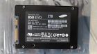 Mz-7lm2t0 Samsung Evo Sata Iii Internal Ssd 0887276084305