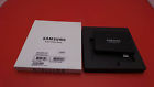 Mz-7lm3t8ne Samsung Pm863a Solid State
