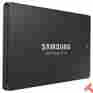 Mz-7lm960z Samsung Pm863 Series 960gb 2.5 In Sata3 Solid State Drive 0887276084268