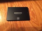 Mz-7ln250hmjp Samsung 850 Evo 250gb