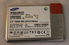 Mz-7pa1280-0h1 Samsung Ssd Solid State Drive Sata