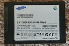 Mz-7pc2560-0da Samsung Gb Sata Ssd Bps