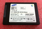 Mz-7pc256dhafu Samsung Series Internal Sata Iii Ssd Solid State Drive Tested