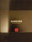Mz-7pd0256 Samsung Used Pro Series Sata Iii Solid State Drive Ssd