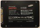 Mz-7pd512z Samsung Internal Ssd