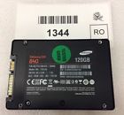 Mz7td128hafv-1bw00 Mz-7td120 Samsung 840 Series 120gb 2.5 Ssd Solid State Drive 1344