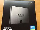 Mz-7te1td Samsung Ssd 841 Evo 1tb