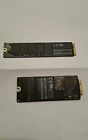 Mz-dpc2560-o2a Samsung 2 Ssd 256gb