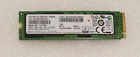 Mz-flv1280hcgr Samsung Ngff Pcie Solid State Drive Ssd