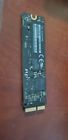 Mz-jpu512t-0a1 Samsung Apple Pcie Ssd Mac Pro Macbook Retina