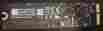 Mz-jpv256r 655-1858j Samsung Apple Ssd 256gb Ssubx 0a2