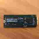 Mz-kpu1t0t 655-1810c Apple 1tb Flash Drive Mac Pro Samsung 0a1 Ssuax