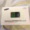 Mz-m5e1t0bw 850 Samsung Ssd 1tb Evo Msata
