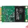 Mz-m5e500bw Samsung 850 Evo 500 Gb Internal Solid State Drive Mini-sata 512 Mb Buffer