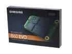 Mz-m6e250bw Samsung 860 Evo Series 887276247557