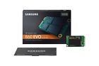 Mz-m6e500bw Samsung Ssd 860 Evo 887276247526