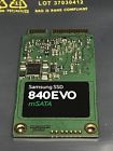 Mz-mte120 Samsung Ssd 840evo Msata