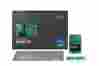 Mz-mte250 Samsung Evo 840 Msata 250gb Internal Ssd Solid State Drive 887276962450