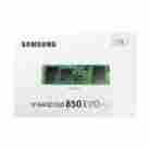 Mz-n5e1t0bw Samsung 850 Evo M.2 1tb Internal Ssd Solid State Drive