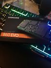 Mz-n6e1t0 Samsung 860 Evo Sata
