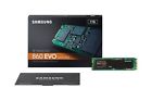 Mz-n6e1t0bw Samsung Ssd 860 Evo 887276246710