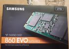 Mz-n6e2t0bw Samsung Electronics America Ssd Evo Internal Single Unit