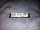 Mz-nln256a Samsung Pm871a 256gb Ssd