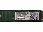 Mz-nty1280 Lenovo Samsung 128gb Ssd M.2