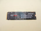 Mz-v5p512 Samsung 950 Pro 512