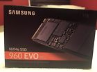 Mz-v6e1tobw Samsung 960 Evo Series