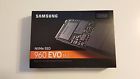 Mz-v6e250 Samsung 960 Evo Series