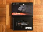 Mz-v6e500-mz-v6e500bw Samsung Nvme Ssd 960