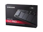 Mz-v6p1t0bw Samsung 960 Pro Series 887276185323