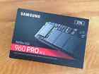 Mz-v6p2t0bw Mz-v6p2t0 Samsung 960 Pro 2tb Nvme