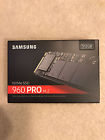 Mz-v6p512bw Mz-v6p512 Samsung New 960 Pro