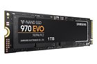 Mz-v7e1t0 Samsung New Evo Nvme Pcie Ssd Free Usa Shipping