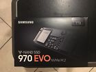 Mz-v7e1t0bw Samsung Evo Nvme Pcie Ssd