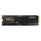 Mz-v7e1t0e Samsung Evo Tb Internal Solid State Drive Pci 887276263328
