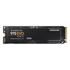Mz-v7e250e Samsung Evo Gb Internal Solid State Drive Pci 887276263311