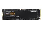 Mz-v7e2t0 Samsung Evo Nvme Pcie Tlc Internal Ssd 887276263335