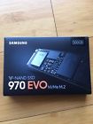 Mz-v7e500 Samsung Evo Nmve Ssd