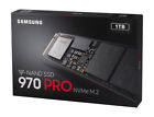 Mz-v7p1t0bw Samsung Pro Nvme Pcie Tlc Internal Ssd 887276261928